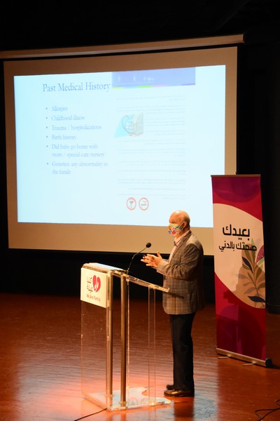 KELNA 3AYLEH  Mother's Day Event